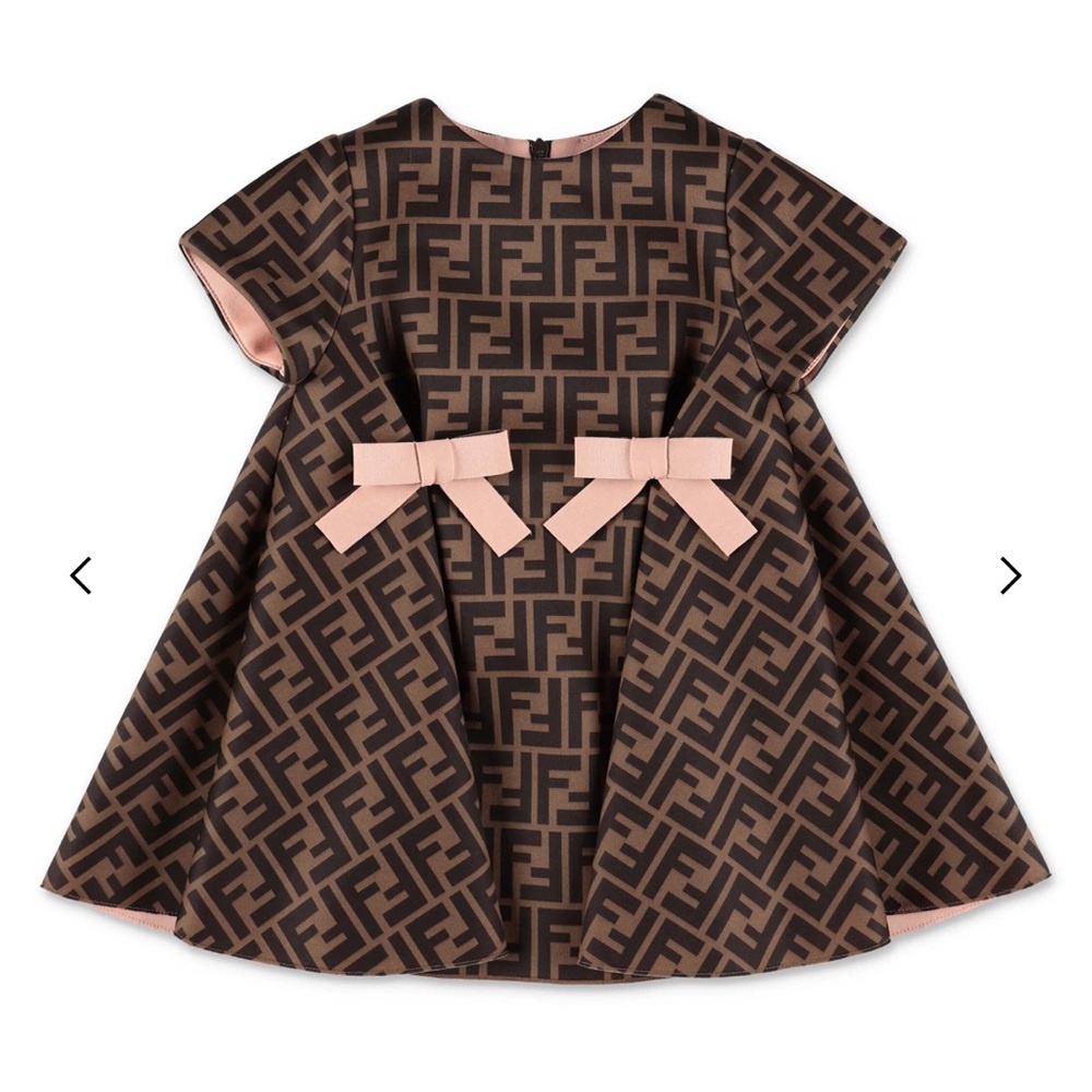 Fendi Dress